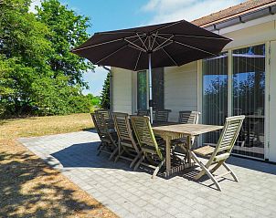 Unterkunft 631320 - Ferienhaus Zeeuws-Vlaanderen - VZ205 Vakantiehuis Sluis