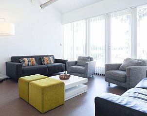 Unterkunft 631320 - Ferienhaus Zeeuws-Vlaanderen - VZ205 Vakantiehuis Sluis