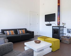 Unterkunft 631320 - Ferienhaus Zeeuws-Vlaanderen - VZ205 Vakantiehuis Sluis