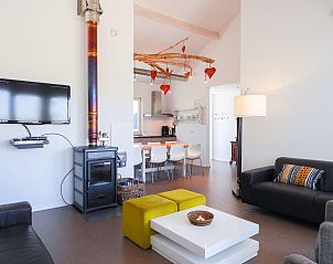 Unterkunft 631320 - Ferienhaus Zeeuws-Vlaanderen - VZ205 Vakantiehuis Sluis