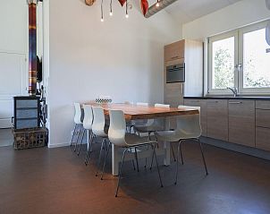 Unterkunft 631320 - Ferienhaus Zeeuws-Vlaanderen - VZ205 Vakantiehuis Sluis