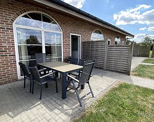 Unterkunft 631411 - Ferienhaus Zeeuws-Vlaanderen - VZ008 Vakantiewoning Groede