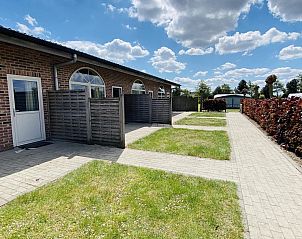 Unterkunft 631411 - Ferienhaus Zeeuws-Vlaanderen - VZ008 Vakantiewoning Groede