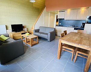 Unterkunft 631411 - Ferienhaus Zeeuws-Vlaanderen - VZ008 Vakantiewoning Groede
