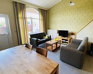 Unterkunft 631411 - Ferienhaus Zeeuws-Vlaanderen - VZ008 Vakantiewoning Groede