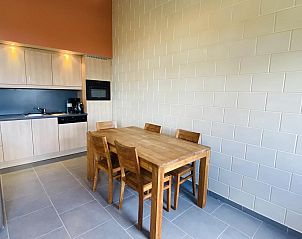 Unterkunft 631411 - Ferienhaus Zeeuws-Vlaanderen - VZ008 Vakantiewoning Groede