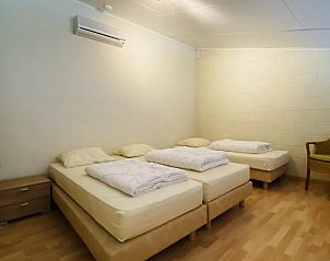 Unterkunft 631411 - Ferienhaus Zeeuws-Vlaanderen - VZ008 Vakantiewoning Groede