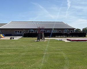 Unterkunft 631411 - Ferienhaus Zeeuws-Vlaanderen - VZ008 Vakantiewoning Groede