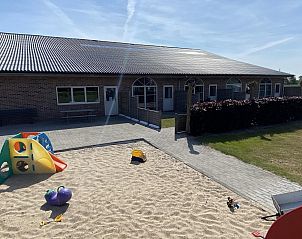 Unterkunft 631411 - Ferienhaus Zeeuws-Vlaanderen - VZ008 Vakantiewoning Groede