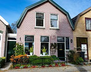 Unterkunft 631417 - Ferienhaus Zeeuws-Vlaanderen - De Groese Zeewinde