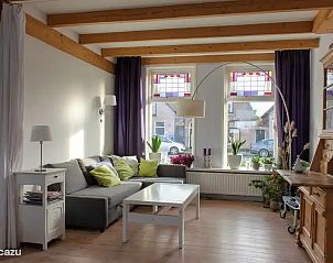 Unterkunft 631417 - Ferienhaus Zeeuws-Vlaanderen - De Groese Zeewinde