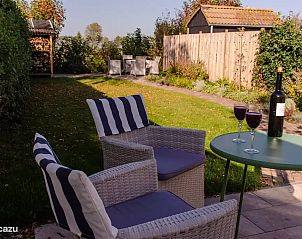 Unterkunft 631417 - Ferienhaus Zeeuws-Vlaanderen - De Groese Zeewinde