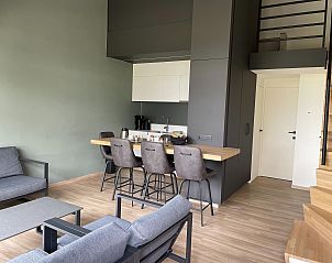 Unterkunft 631425 - Appartement Zeeuws-Vlaanderen - Het Platte Putje - Huisdiervrij - nr3