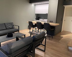 Unterkunft 631425 - Appartement Zeeuws-Vlaanderen - Het Platte Putje - Huisdiervrij - nr3