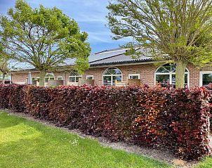 Unterkunft 631425 - Appartement Zeeuws-Vlaanderen - Het Platte Putje - Huisdiervrij - nr3