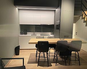 Unterkunft 631425 - Appartement Zeeuws-Vlaanderen - Het Platte Putje - Huisdiervrij - nr3