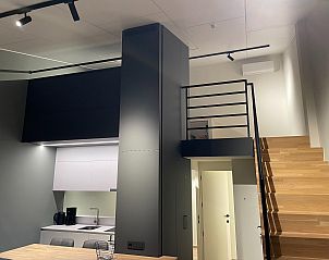 Unterkunft 631425 - Appartement Zeeuws-Vlaanderen - Het Platte Putje - Huisdiervrij - nr3