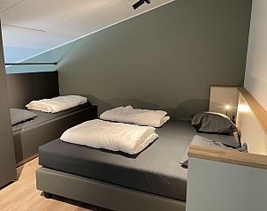 Unterkunft 631425 - Appartement Zeeuws-Vlaanderen - Het Platte Putje - Huisdiervrij - nr3
