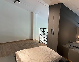 Unterkunft 631425 - Appartement Zeeuws-Vlaanderen - Het Platte Putje - Huisdiervrij - nr3