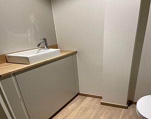 Unterkunft 631425 - Appartement Zeeuws-Vlaanderen - Het Platte Putje - Huisdiervrij - nr3