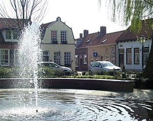 Unterkunft 631425 - Appartement Zeeuws-Vlaanderen - Het Platte Putje - Huisdiervrij - nr3