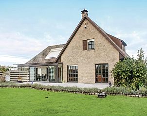 Unterkunft 631428 - Ferienhaus Zeeuws-Vlaanderen - Groepswoning - De Ploeg