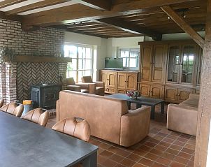 Unterkunft 631428 - Ferienhaus Zeeuws-Vlaanderen - Groepswoning - De Ploeg