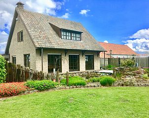 Unterkunft 631428 - Ferienhaus Zeeuws-Vlaanderen - Groepswoning - De Ploeg