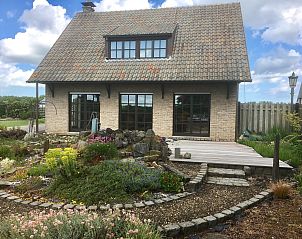 Unterkunft 631428 - Ferienhaus Zeeuws-Vlaanderen - Groepswoning - De Ploeg
