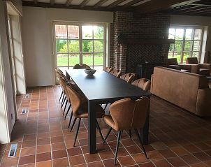 Unterkunft 631428 - Ferienhaus Zeeuws-Vlaanderen - Groepswoning - De Ploeg