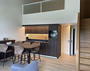 Unterkunft 631429 - Appartement Zeeuws-Vlaanderen - Het Platte Putje - Huisdier - nr1