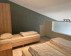 Unterkunft 631429 - Appartement Zeeuws-Vlaanderen - Het Platte Putje - Huisdier - nr1