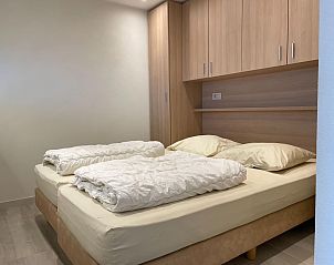 Unterkunft 631429 - Appartement Zeeuws-Vlaanderen - Het Platte Putje - Huisdier - nr1