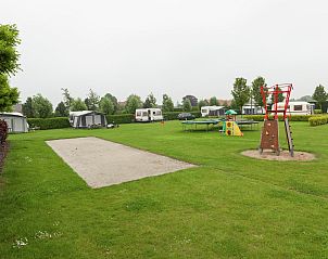 Unterkunft 631429 - Appartement Zeeuws-Vlaanderen - Het Platte Putje - Huisdier - nr1