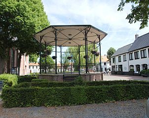 Unterkunft 631429 - Appartement Zeeuws-Vlaanderen - Het Platte Putje - Huisdier - nr1