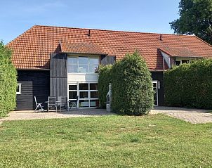 Unterkunft 631452 - Ferienhaus Zeeuws-Vlaanderen - Boerderijverblijf Soncy