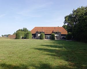 Unterkunft 631452 - Ferienhaus Zeeuws-Vlaanderen - Boerderijverblijf Soncy