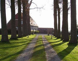 Unterkunft 631452 - Ferienhaus Zeeuws-Vlaanderen - Boerderijverblijf Soncy