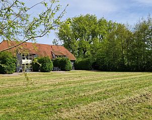 Unterkunft 631452 - Ferienhaus Zeeuws-Vlaanderen - Boerderijverblijf Soncy