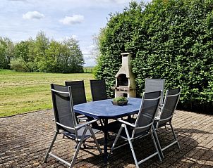 Unterkunft 631452 - Ferienhaus Zeeuws-Vlaanderen - Boerderijverblijf Soncy