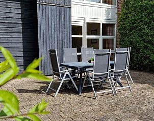 Unterkunft 631452 - Ferienhaus Zeeuws-Vlaanderen - Boerderijverblijf Soncy