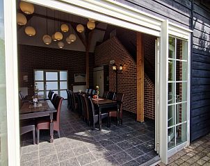 Unterkunft 631452 - Ferienhaus Zeeuws-Vlaanderen - Boerderijverblijf Soncy