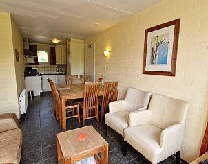 Unterkunft 631452 - Ferienhaus Zeeuws-Vlaanderen - Boerderijverblijf Soncy