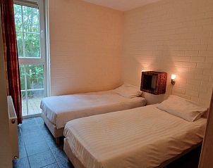 Unterkunft 631452 - Ferienhaus Zeeuws-Vlaanderen - Boerderijverblijf Soncy