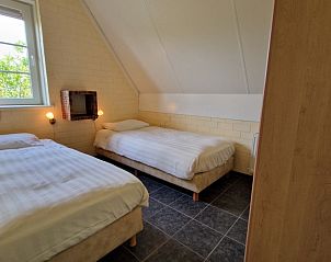 Unterkunft 631452 - Ferienhaus Zeeuws-Vlaanderen - Boerderijverblijf Soncy