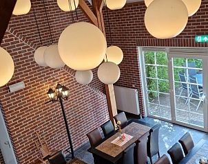 Unterkunft 631452 - Ferienhaus Zeeuws-Vlaanderen - Boerderijverblijf Soncy