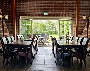 Unterkunft 631452 - Ferienhaus Zeeuws-Vlaanderen - Boerderijverblijf Soncy