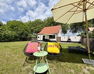Unterkunft 631506 - Ferienhaus Zeeuws-Vlaanderen - ZE1503