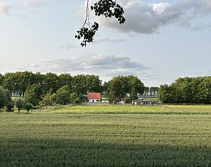Unterkunft 631506 - Ferienhaus Zeeuws-Vlaanderen - ZE1503
