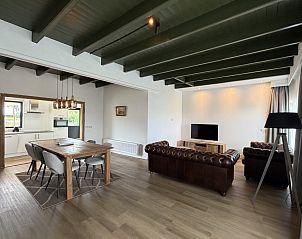 Unterkunft 631506 - Ferienhaus Zeeuws-Vlaanderen - ZE1503